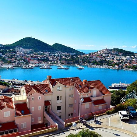 Apartment Sea Star Dubrovnik Eksteriør billede