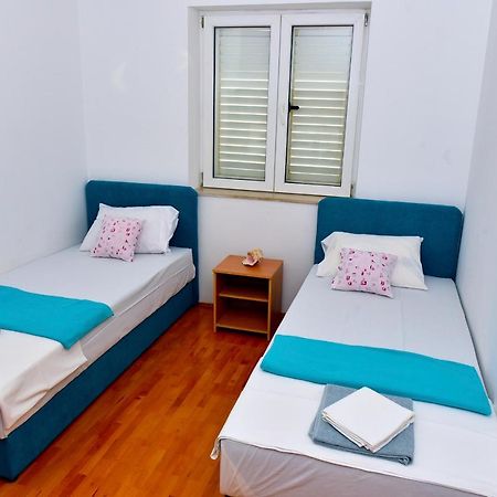 Apartment Sea Star Dubrovnik Eksteriør billede
