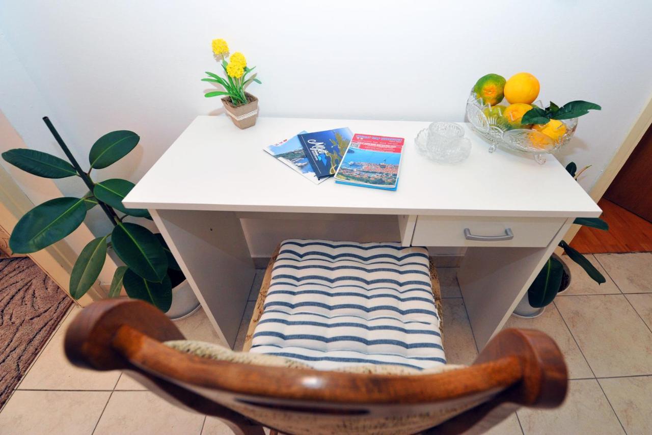 Apartment Sea Star Dubrovnik Eksteriør billede