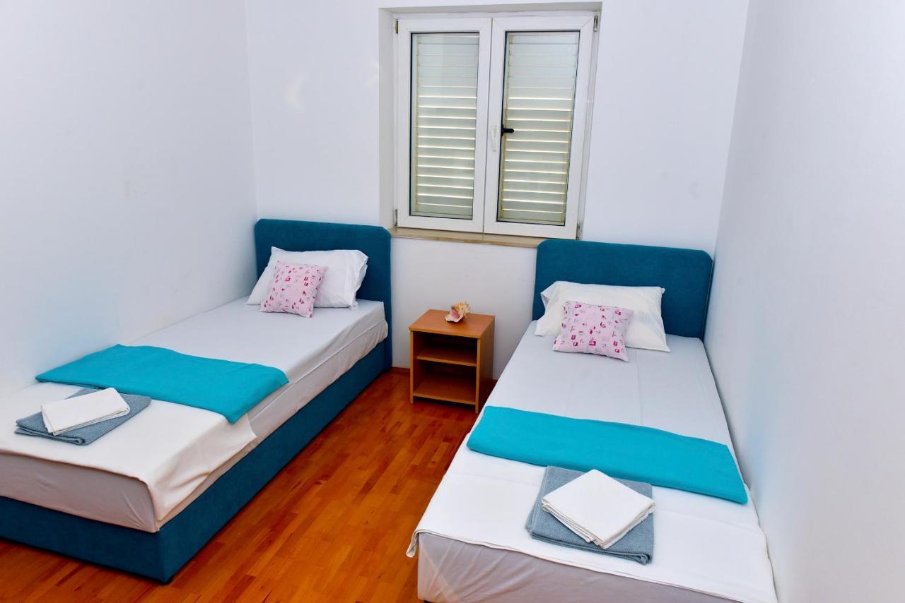 Apartment Sea Star Dubrovnik Eksteriør billede