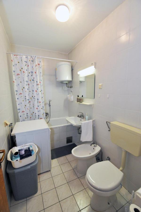 Apartment Sea Star Dubrovnik Eksteriør billede