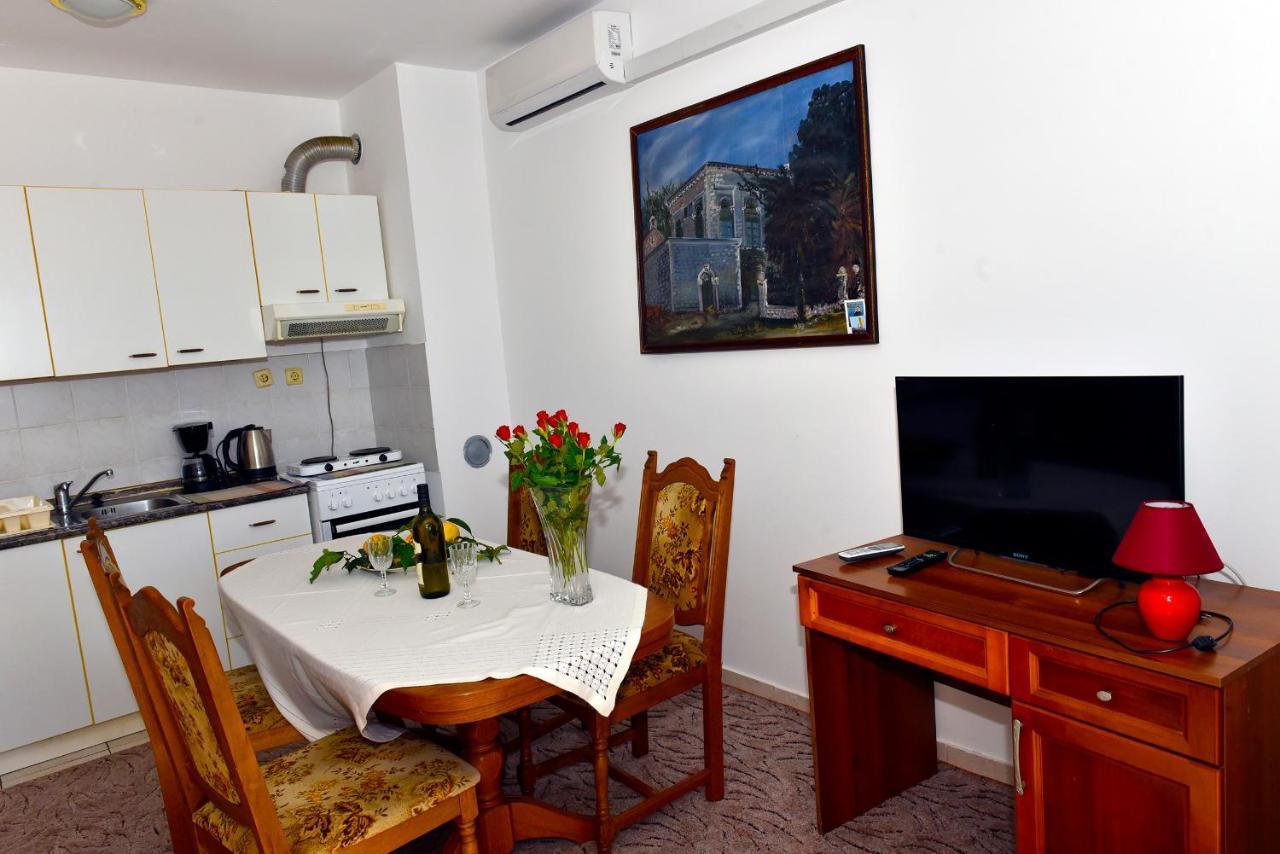 Apartment Sea Star Dubrovnik Eksteriør billede