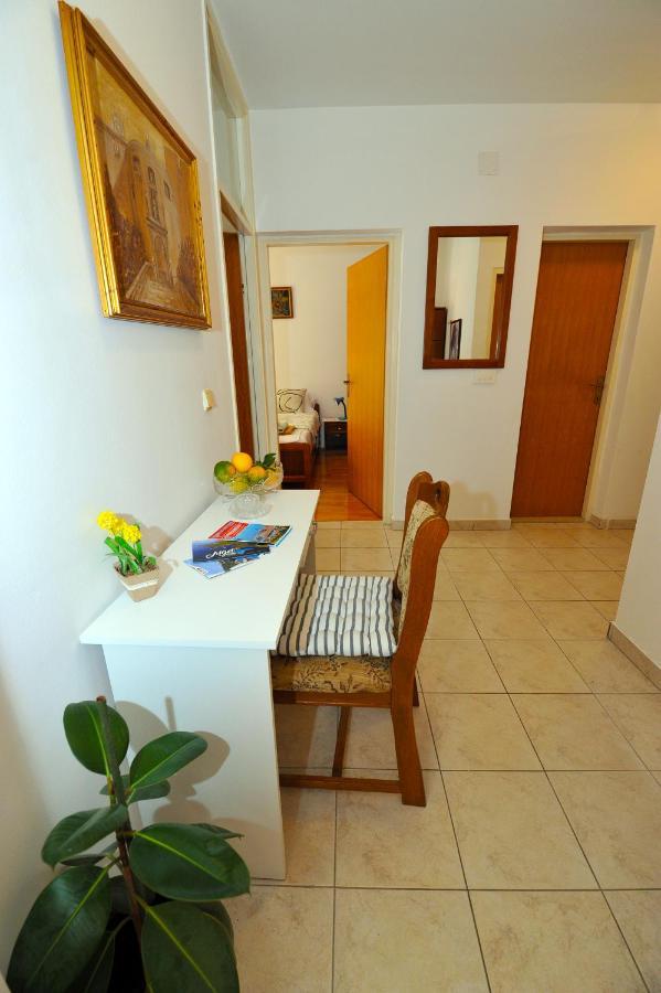 Apartment Sea Star Dubrovnik Eksteriør billede