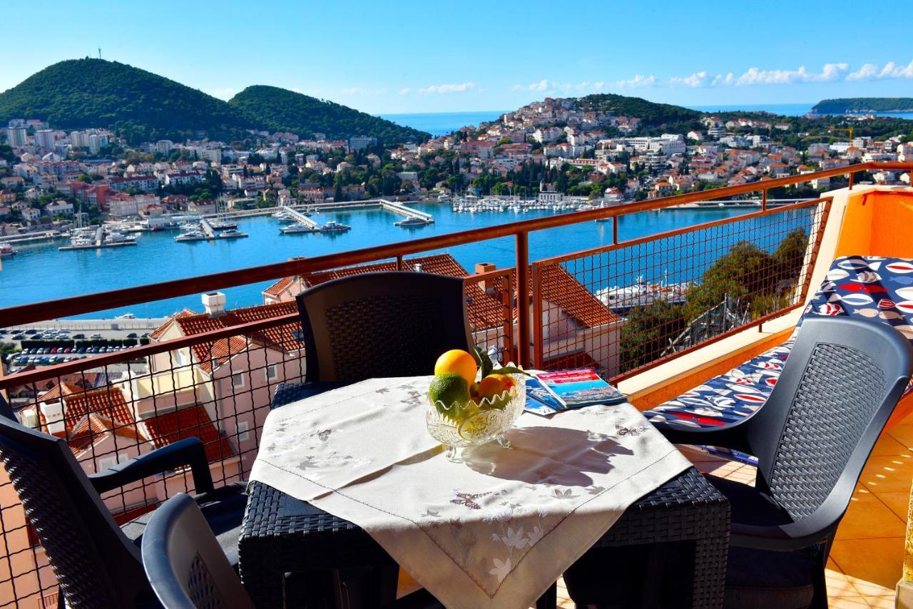 Apartment Sea Star Dubrovnik Eksteriør billede