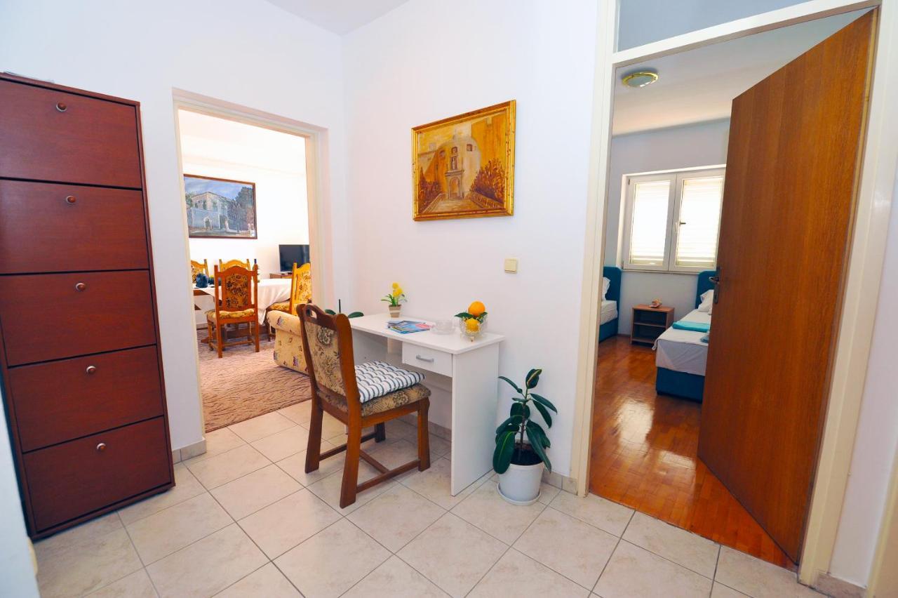 Apartment Sea Star Dubrovnik Eksteriør billede