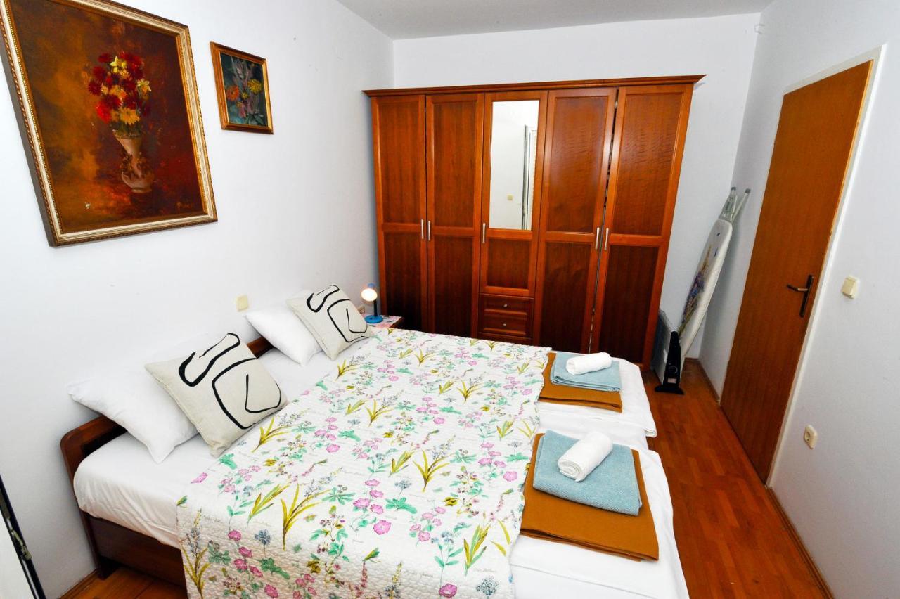 Apartment Sea Star Dubrovnik Eksteriør billede