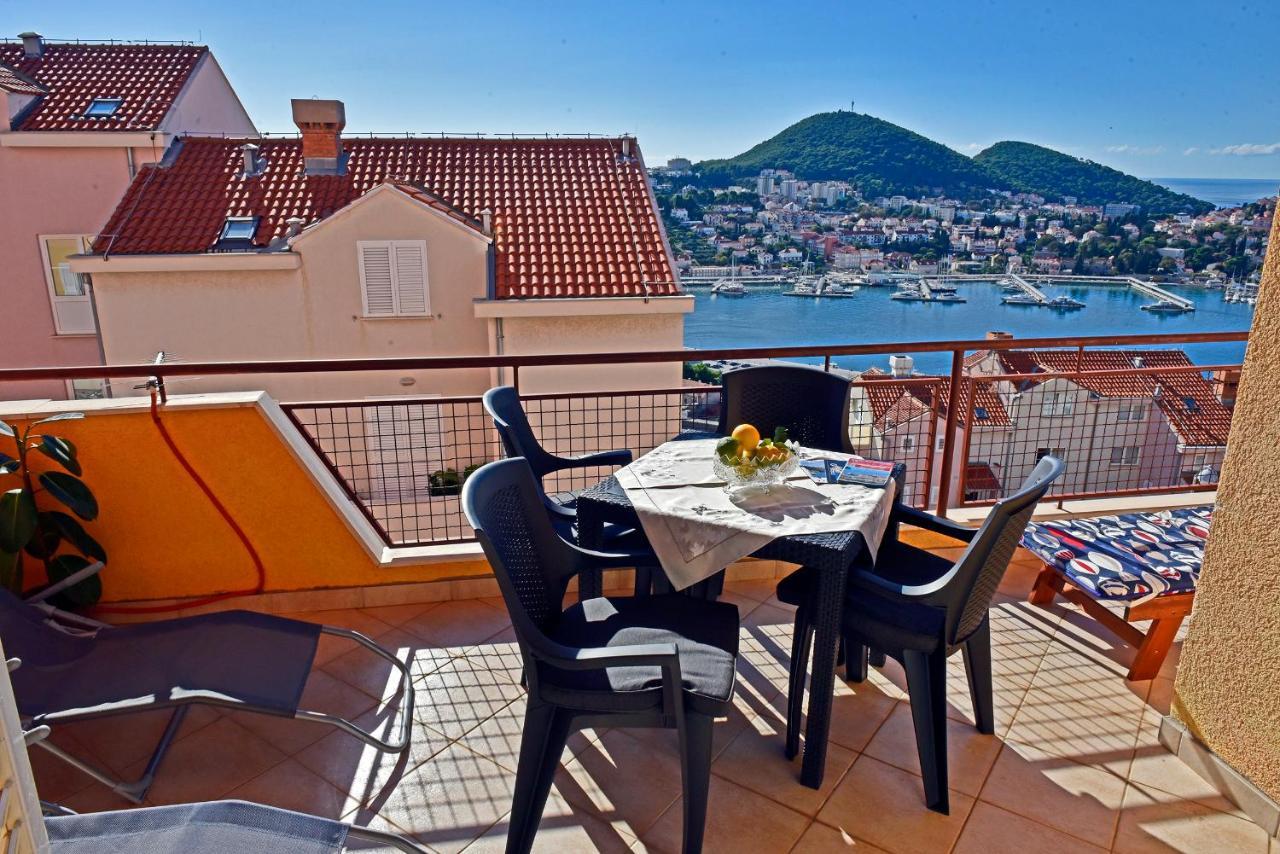 Apartment Sea Star Dubrovnik Eksteriør billede