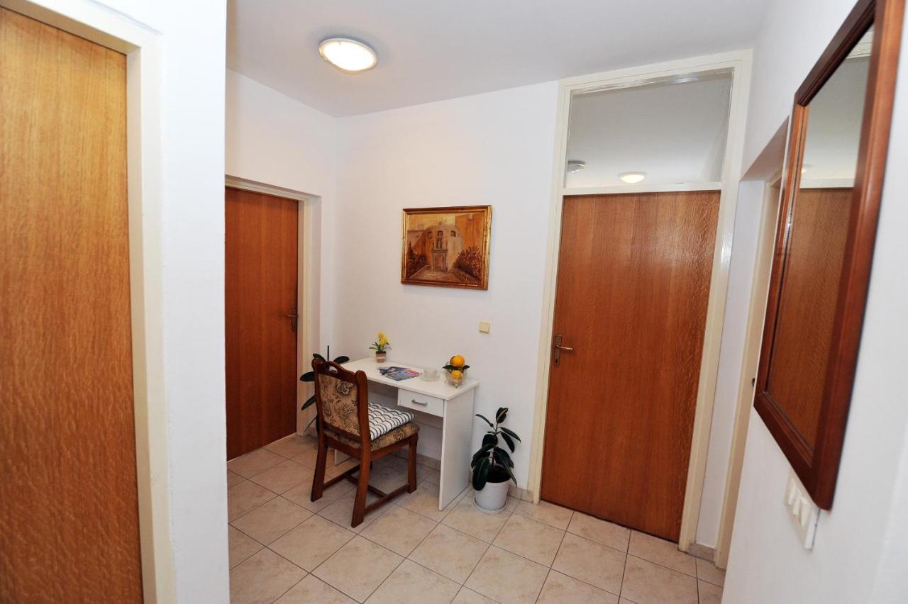 Apartment Sea Star Dubrovnik Eksteriør billede