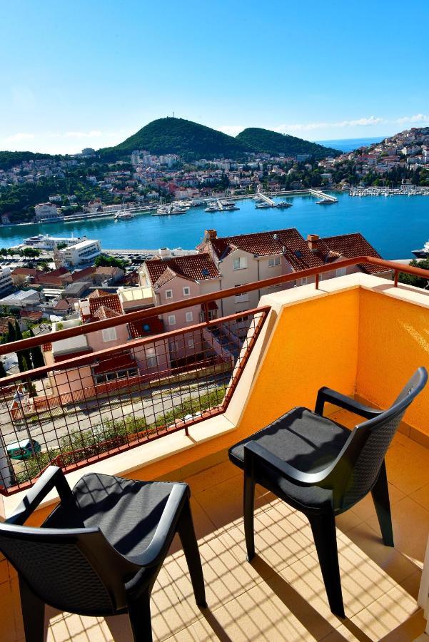 Apartment Sea Star Dubrovnik Eksteriør billede