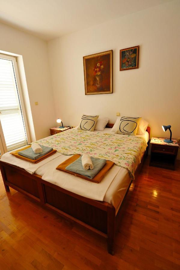 Apartment Sea Star Dubrovnik Eksteriør billede
