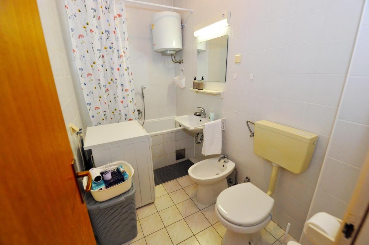Apartment Sea Star Dubrovnik Eksteriør billede