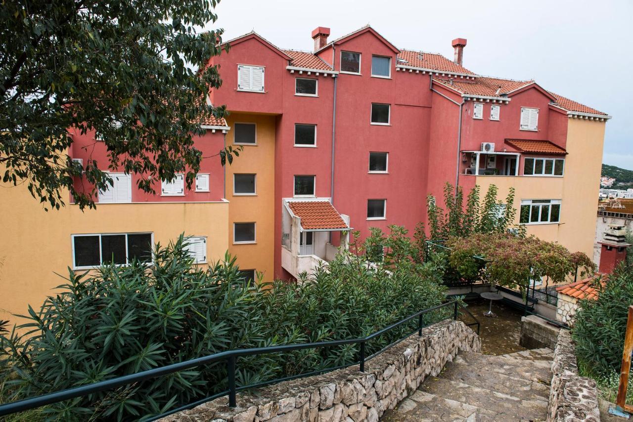 Apartment Sea Star Dubrovnik Eksteriør billede