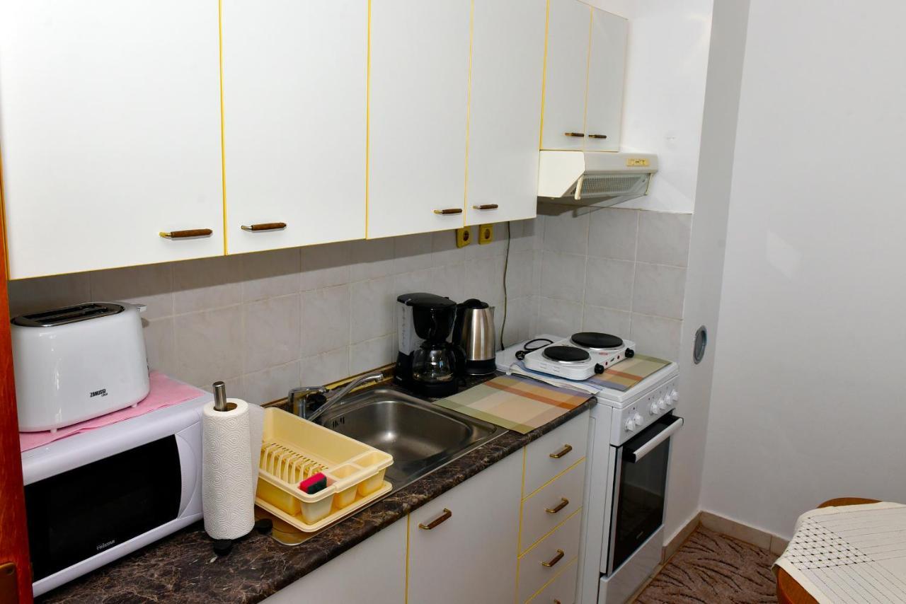Apartment Sea Star Dubrovnik Eksteriør billede