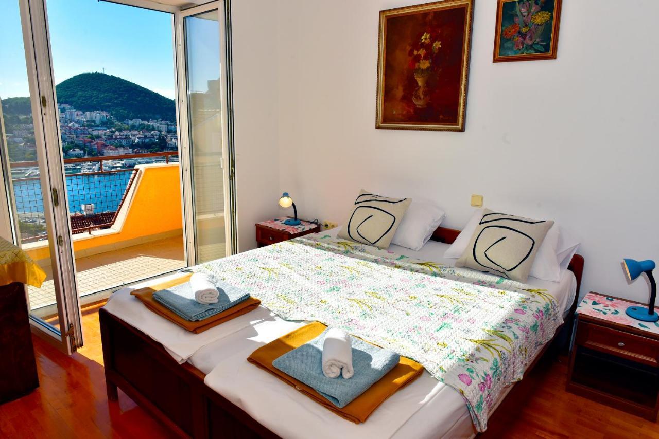 Apartment Sea Star Dubrovnik Eksteriør billede