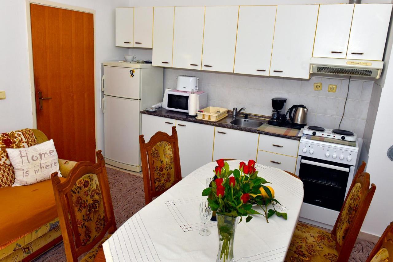 Apartment Sea Star Dubrovnik Eksteriør billede