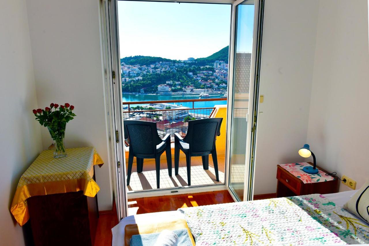 Apartment Sea Star Dubrovnik Eksteriør billede