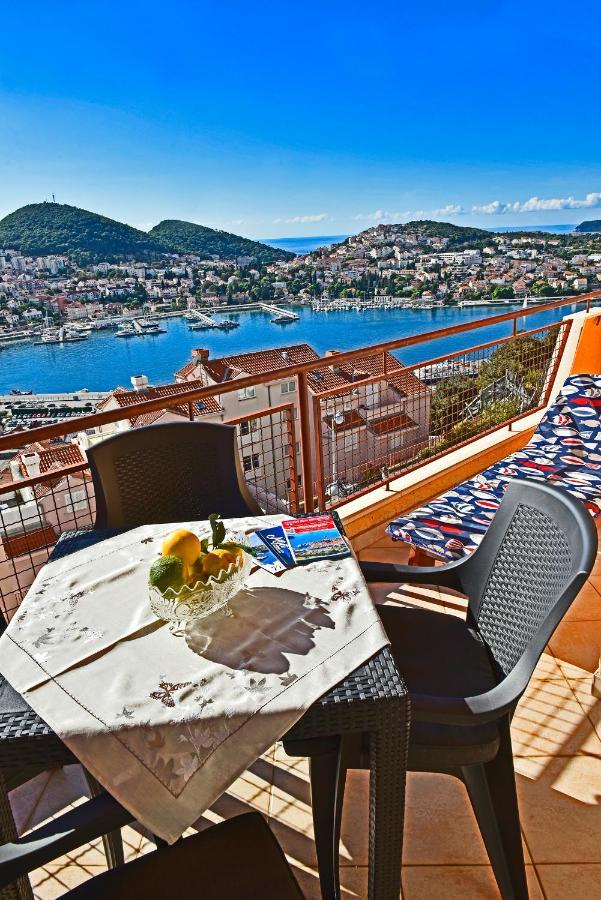 Apartment Sea Star Dubrovnik Eksteriør billede