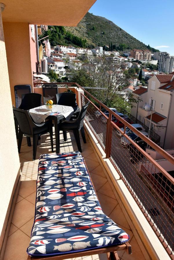 Apartment Sea Star Dubrovnik Eksteriør billede