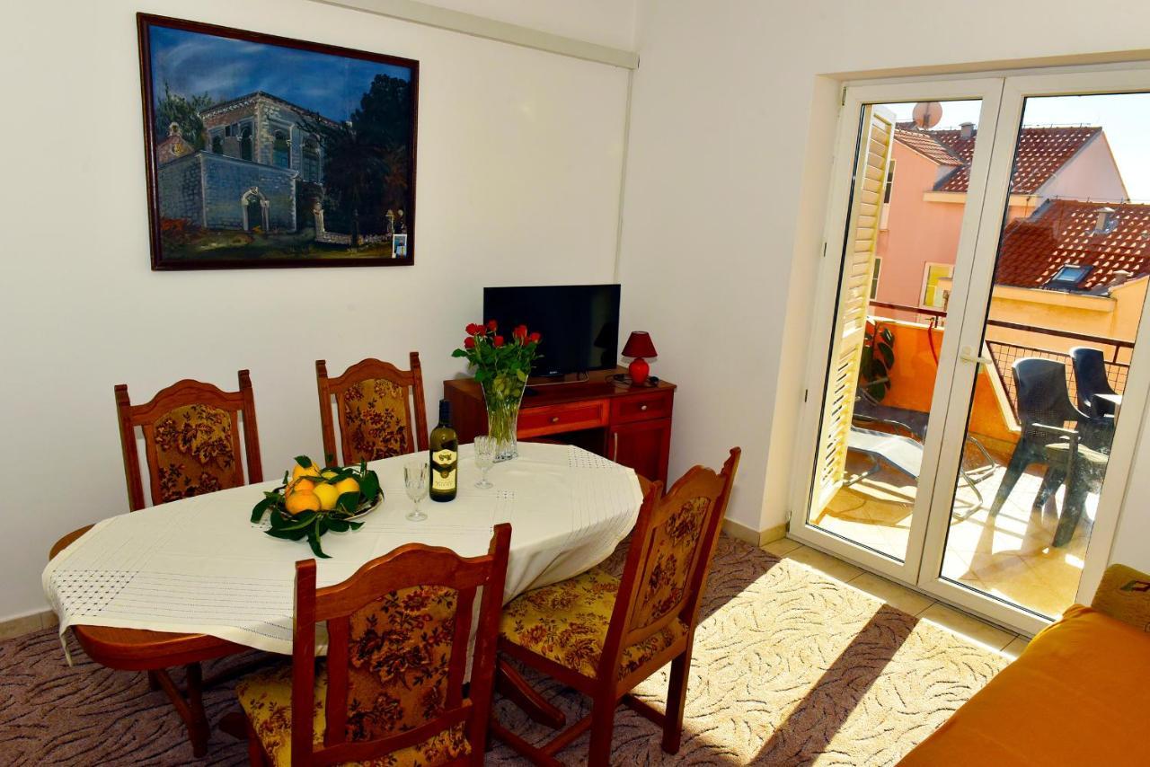Apartment Sea Star Dubrovnik Eksteriør billede