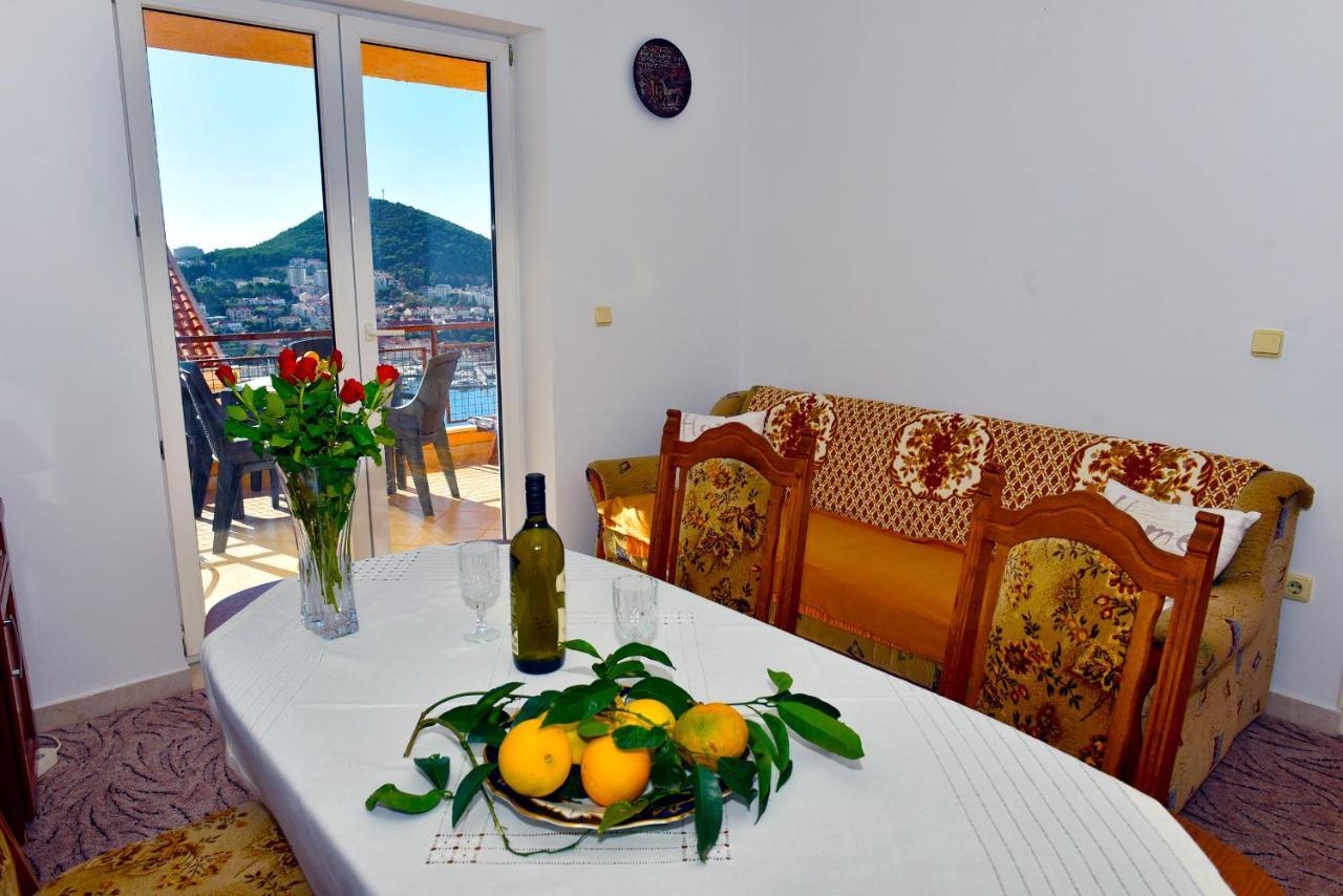 Apartment Sea Star Dubrovnik Eksteriør billede
